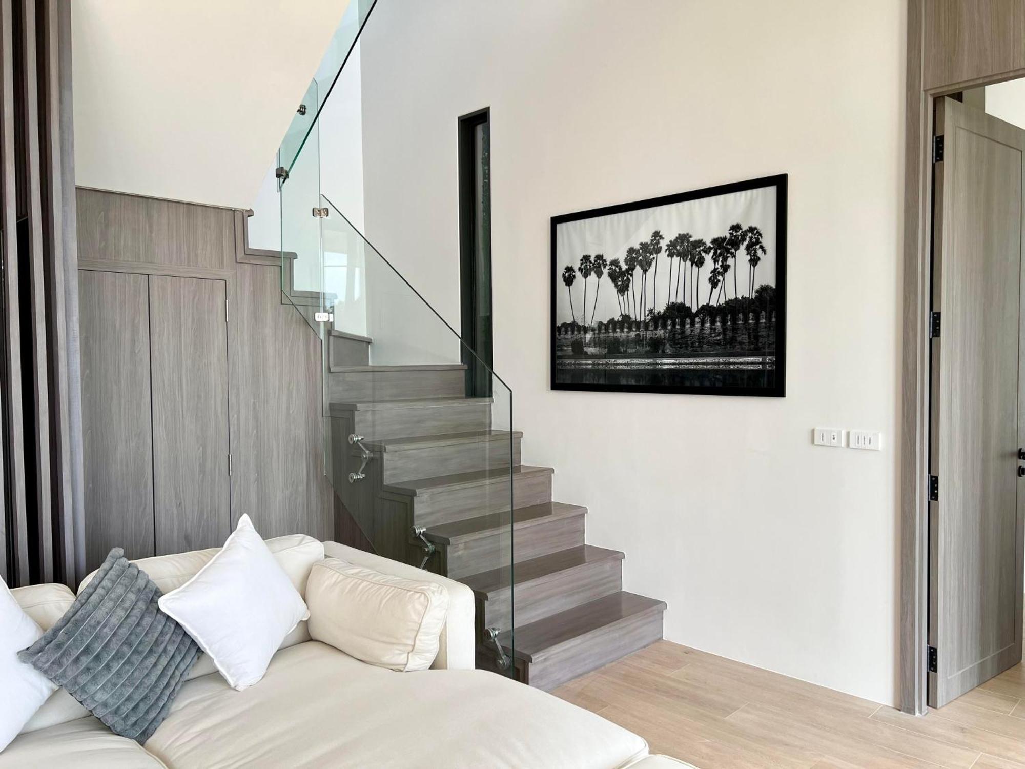 Akra Collection Layan - Hideaway Villas Exterior foto